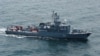 Корабель ВМС Румунії. Ілюстративне фото