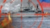 «Малюки» та «Магури» проти Чорноморського флоту РФ