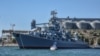 Два роки без флагмана: як танув Чорноморський флот Росії