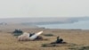 Кримська «Чауда» – нова база іранських дронів?
