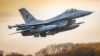 Удари по ППО РФ у Криму: підготовка неба для F-16?