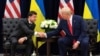 Трамп пообіцяв «розібратися» з обсягами допомоги Україні