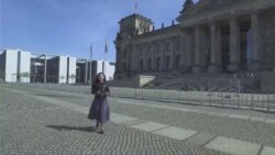 Подорожуємо Німеччиною | Відеоуроки «Elifbe» (відео)